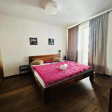 Luxury Апартаменти *