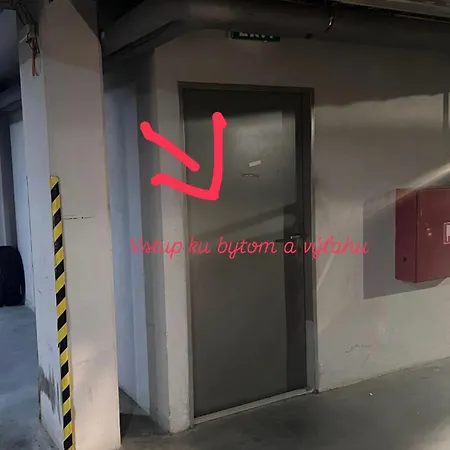 Luxury Апартаменти *