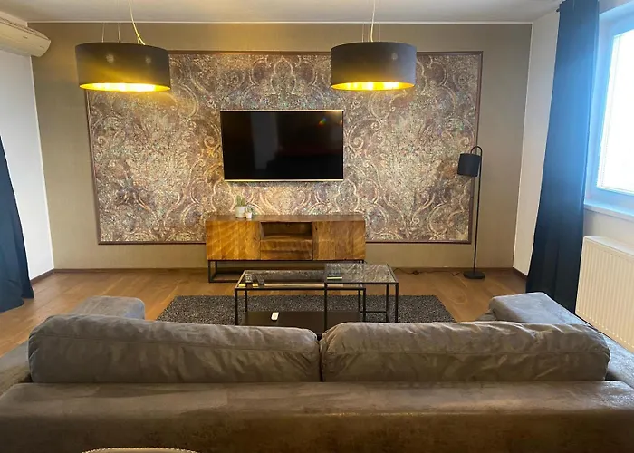 Luxury Apartment Nitra